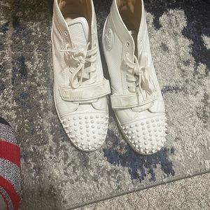 Christian Louboutin